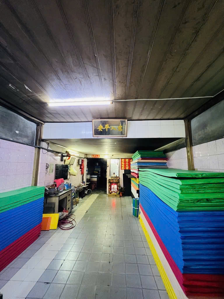 🔥 MẶT TIỀN LÊ ĐẠI HÀNH – 6 TẦNG – GIẢM 2 TỶ 🔥